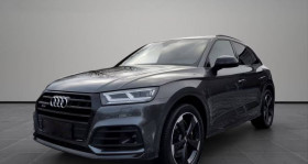 Audi SQ5 , garage SELECTIVE AUTO � sarcelles